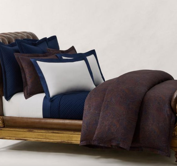 Poszewka na kołdrę Ralph Lauren Home, z kolekcji Belmonte