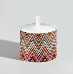 Cukiernica Missoni Home, z kolekcji Zig Zag Jarris 148/156
