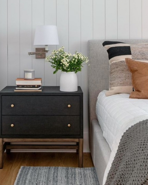 Kinkiet Evans Swing Arm marki Ralph Lauren Home