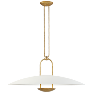 Lampa wisząca Ralph Lauren Home Cara Large 