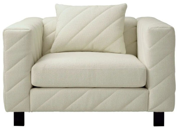 The Avellino Armchair by Eichholtz