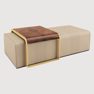 Zestaw Bruno Zampa Grey