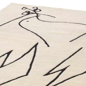 Eichholtz Piccione rug