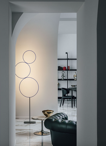 Sorry Giotto lamp by Catellani & Smith