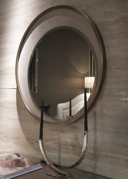 Gianfranco Ferré Home Carrol Mirror