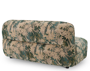 Sofa modułowa Grand Avenue marki Eichholtz