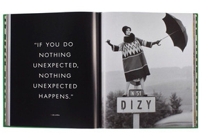 Kate Spade New York album: places to go, people to see