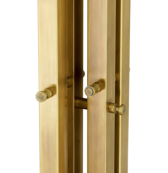 Destino floor lamp by Eichholtz