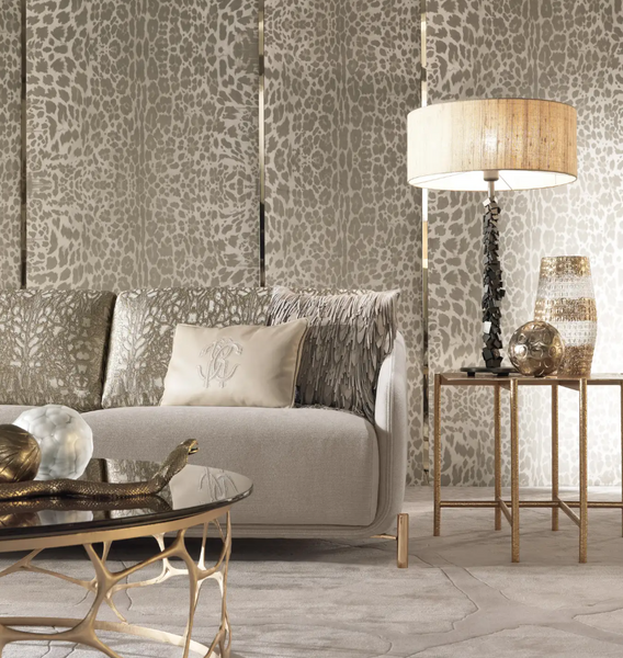 Stolik Roberto Cavalli Home Interiors Sioraf