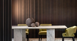 Karl 240 table by Casamilano