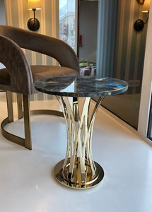 Smania Giselle Table 