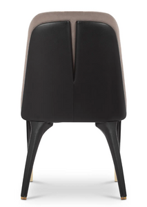 Charla King chair by Luxxu