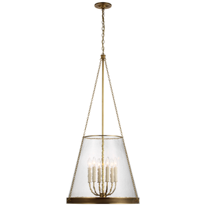 Marie Flanigan Reese 23" Pendant Lamp