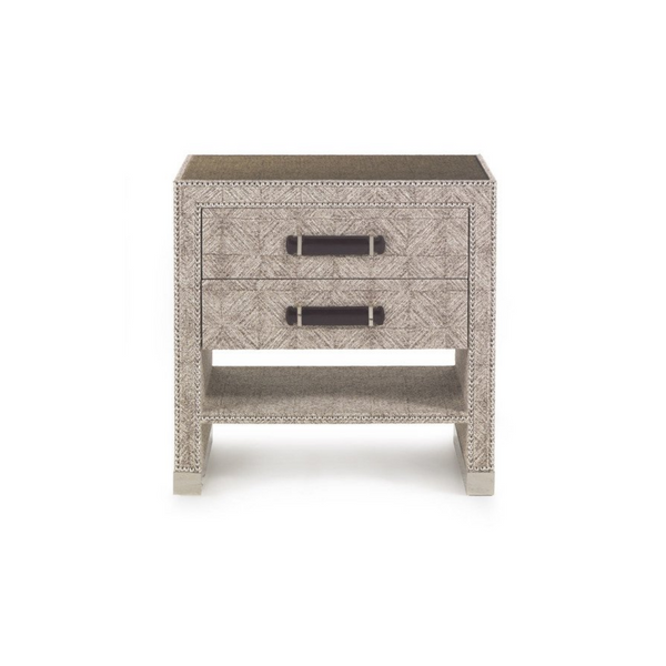 Gianfranco Ferré Home Hamilton bedside table 