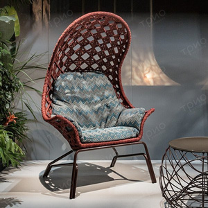 Smania Hydra garden armchair