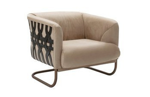 Smania Ellen armchair