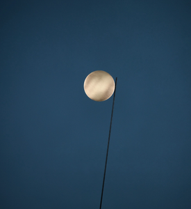 Lampa podłogowa Lederam F0 marki Catellani&Smith