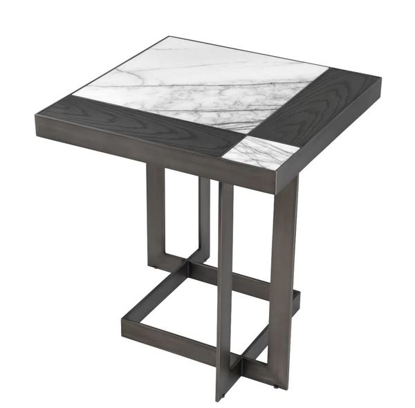 Hermosa side table by Eichholtz