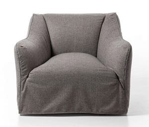 Saia 05 armchair by Gervasoni 1882