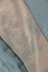 Poszewka na poduszkę Yves Delorome, z kolekcji Rameaux