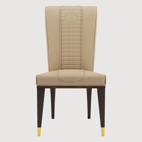 Bruno Zampa Opium chair