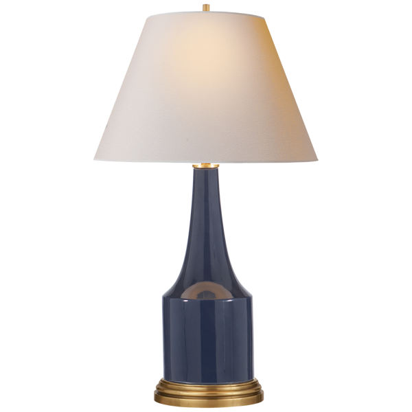Lampa stołowa Alexa Hampton Sawyer marki Visual Comfort