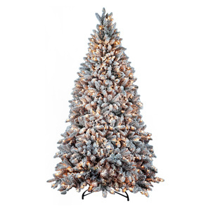 Christmas Tree Deluxe 270 cm - LED 900