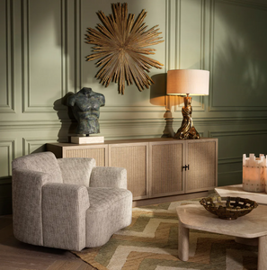 Borchard chest of drawers by Eichholtz