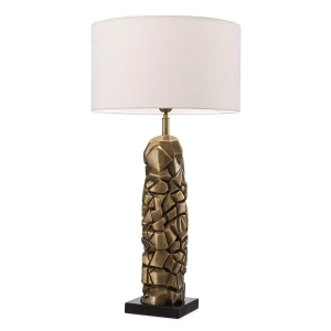 Eichholtz The Rock table lamp