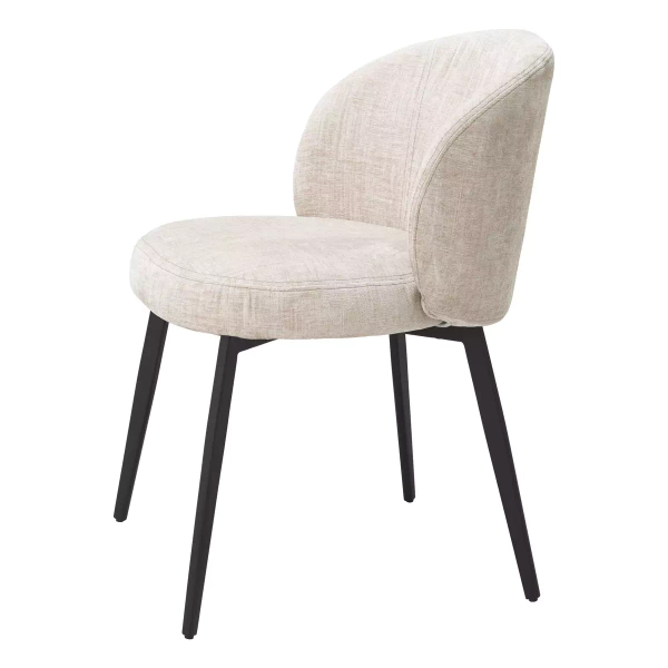 Eichholtz Lloyd set of two chairs