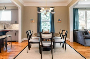 Żyrandol Aerin Graphic Large 