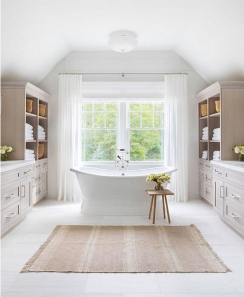 Aerin Rosehill Large Plafond by Visual Comfort