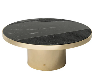 Roberto Cavalli Home Interiors Sahara coffee table