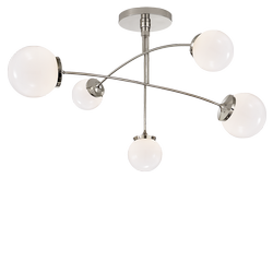Żyrandol Kate Spade New York Prescott Medium