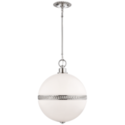 Lampa wisząca Ralph Lauren Home Hendricks Large