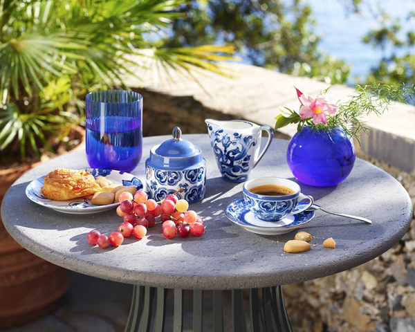 Cukiernica Dolce&Gabbana, Blu Mediterraneo