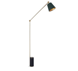 Armani Casa Next floor lamp