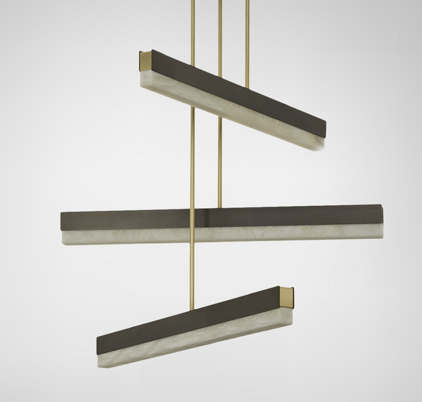 Lampa wisząca Artes Collective marki CTO Lighting