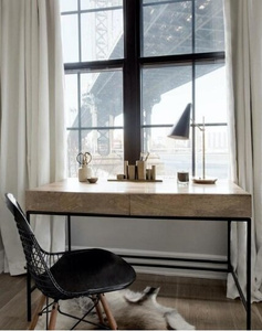 Aerin Clemente table lamp