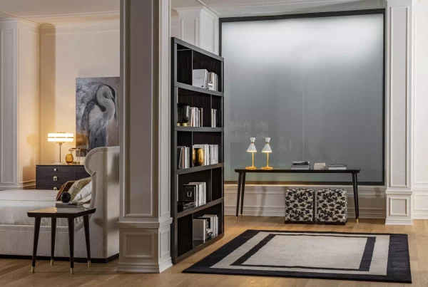 Stolik Galimberti Nino Petro