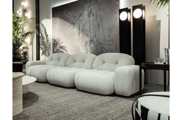 Sofa Gianfranco Ferré Home, Brompton