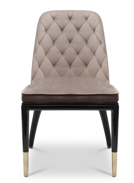 Charla King chair by Luxxu