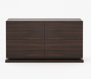 Uso chest of drawers by Laskasas
