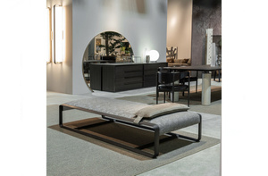 Gianfranco Ferré Home Wynwood lounger