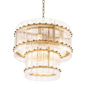 Eichholtz Ruby S chandelier