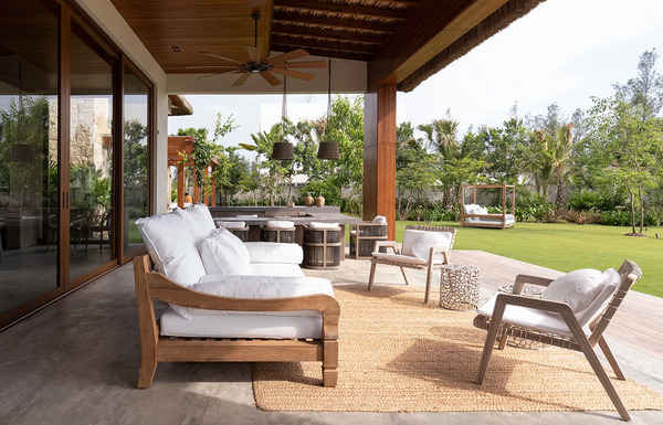 Saia 12 sofa by Gervasoni 1882