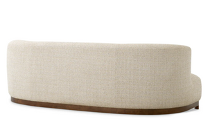 Manhattan sofa by Eichholtz