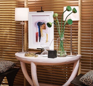 Aerin Beaumont table lamp