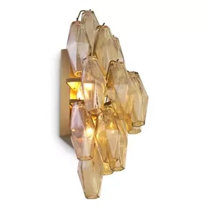 Eichholtz Benini wall lamp