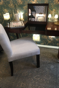 Ralph Lauren Home Penthouse Suite Dining Side Chair